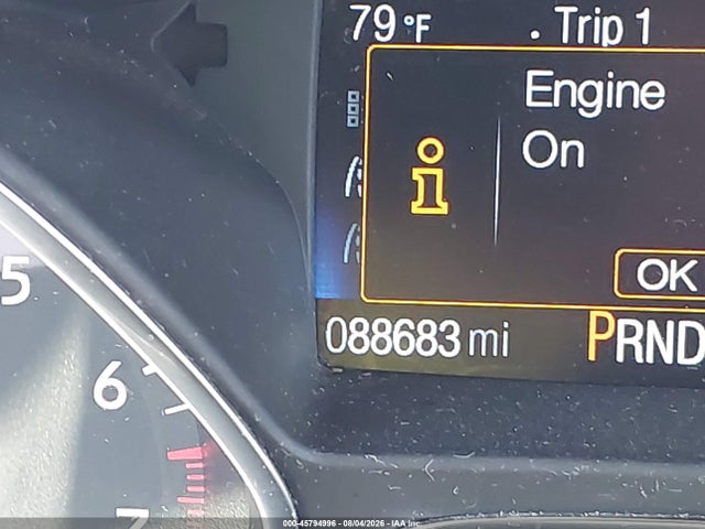 Ford Escape Titanium 2017 1FMCU9JD4HUD01622 Image 15