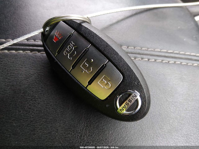 Aukcja sprzedaży 2020 Nissan Sentra S Xtronic Cvt, vin: 3N1AB8BV5LY299701, numer aukcji: 45795000