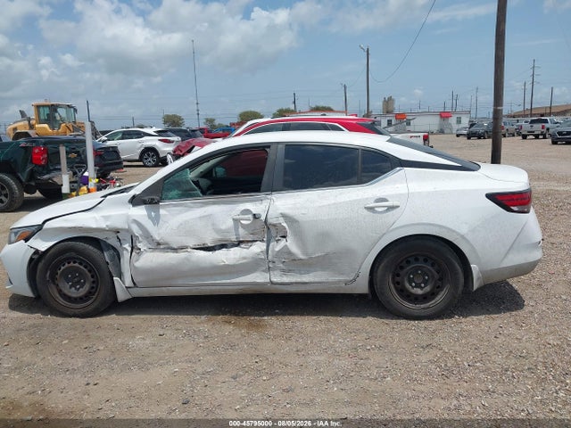 Aukcja sprzedaży 2020 Nissan Sentra S Xtronic Cvt, vin: 3N1AB8BV5LY299701, numer aukcji: 45795000