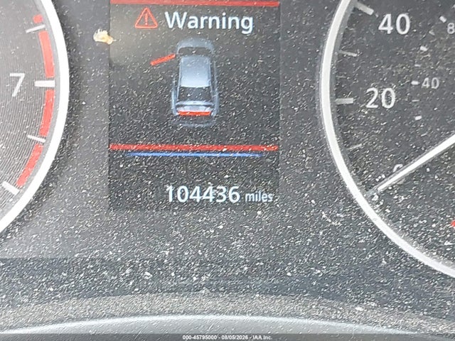 Aukcja sprzedaży 2020 Nissan Sentra S Xtronic Cvt, vin: 3N1AB8BV5LY299701, numer aukcji: 45795000