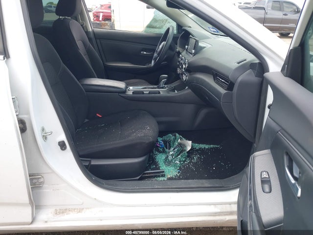 Aukcja sprzedaży 2020 Nissan Sentra S Xtronic Cvt, vin: 3N1AB8BV5LY299701, numer aukcji: 45795000