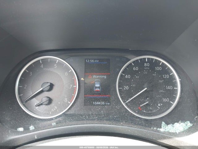 Aukcja sprzedaży 2020 Nissan Sentra S Xtronic Cvt, vin: 3N1AB8BV5LY299701, numer aukcji: 45795000