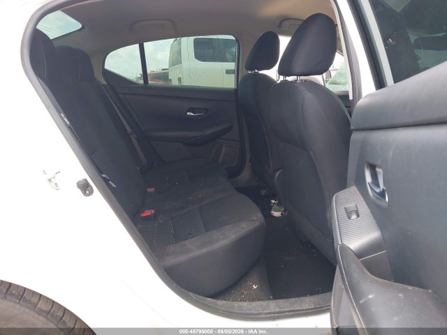 Aukcja sprzedaży 2020 Nissan Sentra S Xtronic Cvt, vin: 3N1AB8BV5LY299701, numer aukcji: 45795000