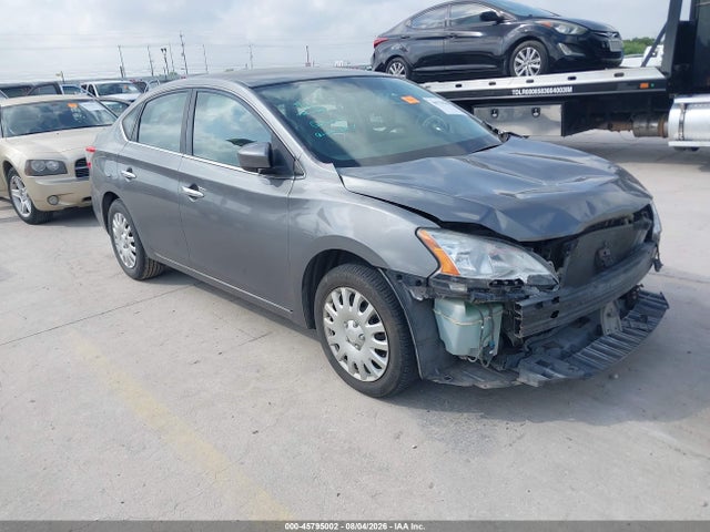 2015 3N1AB7APXFY249068 main image