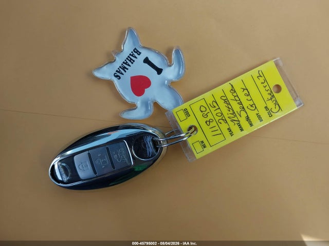 Aukcja sprzedaży 2015 Nissan Sentra Fe+ S/s/sl/sr/sv, vin: 3N1AB7APXFY249068, numer aukcji: 45795002