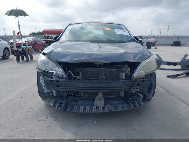 Aukcja sprzedaży 2015 Nissan Sentra Fe+ S/s/sl/sr/sv, vin: 3N1AB7APXFY249068, numer aukcji: 45795002