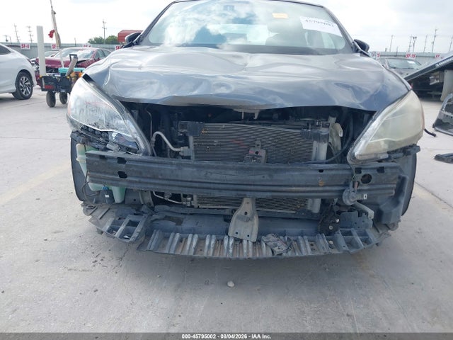 Aukcja sprzedaży 2015 Nissan Sentra Fe+ S/s/sl/sr/sv, vin: 3N1AB7APXFY249068, numer aukcji: 45795002