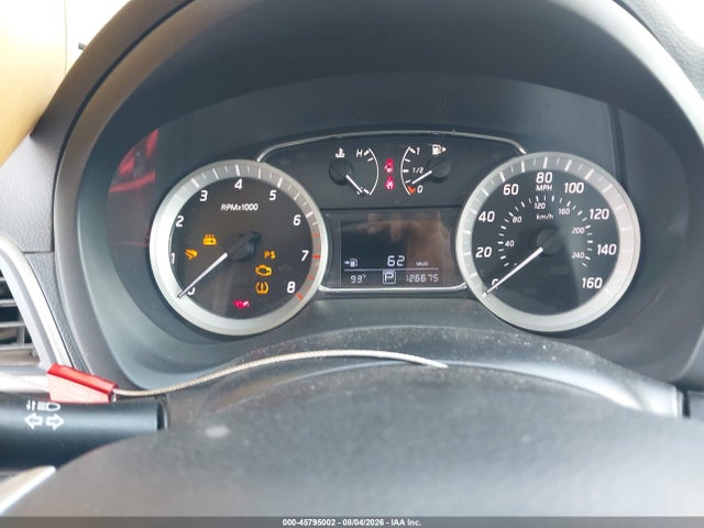 Aukcja sprzedaży 2015 Nissan Sentra Fe+ S/s/sl/sr/sv, vin: 3N1AB7APXFY249068, numer aukcji: 45795002