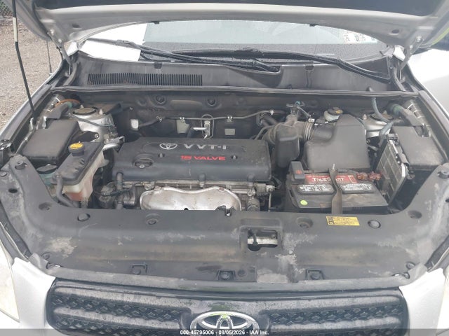 Aukcja sprzedaży 2008 Toyota Rav4, vin: JTMBD33V786064387, numer aukcji: 45795006