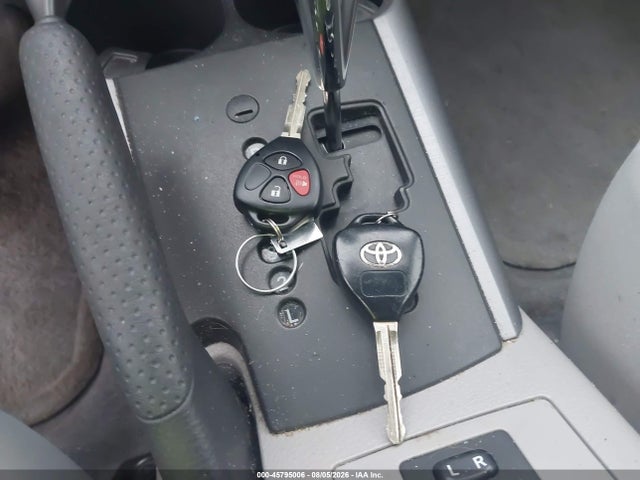 Aukcja sprzedaży 2008 Toyota Rav4, vin: JTMBD33V786064387, numer aukcji: 45795006