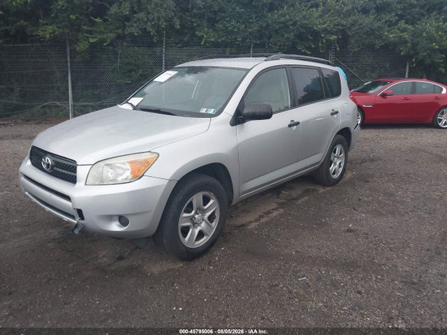 Aukcja sprzedaży 2008 Toyota Rav4, vin: JTMBD33V786064387, numer aukcji: 45795006