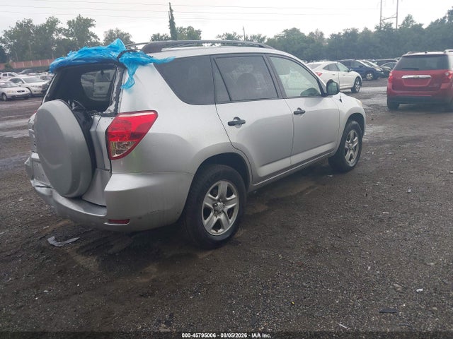 Aukcja sprzedaży 2008 Toyota Rav4, vin: JTMBD33V786064387, numer aukcji: 45795006