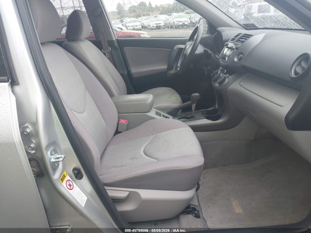 Aukcja sprzedaży 2008 Toyota Rav4, vin: JTMBD33V786064387, numer aukcji: 45795006
