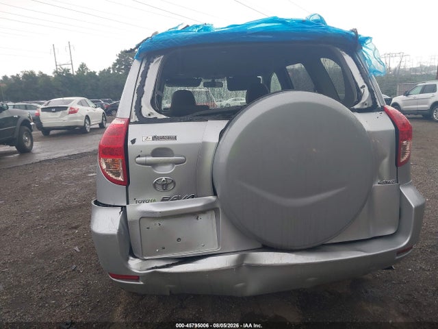 Aukcja sprzedaży 2008 Toyota Rav4, vin: JTMBD33V786064387, numer aukcji: 45795006
