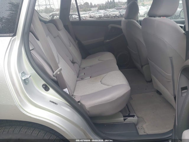 Aukcja sprzedaży 2008 Toyota Rav4, vin: JTMBD33V786064387, numer aukcji: 45795006