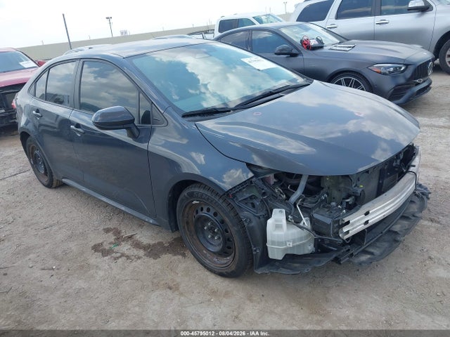 Aukcja sprzedaży 2024 Toyota Corolla Le, vin: 5YFB4MDE4RP164185, numer aukcji: 45795012