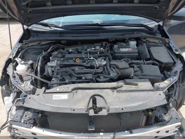 Aukcja sprzedaży 2024 Toyota Corolla Le, vin: 5YFB4MDE4RP164185, numer aukcji: 45795012