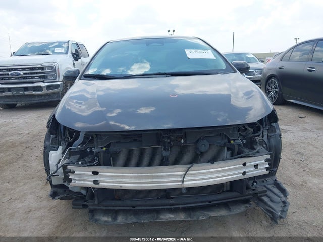 Aukcja sprzedaży 2024 Toyota Corolla Le, vin: 5YFB4MDE4RP164185, numer aukcji: 45795012