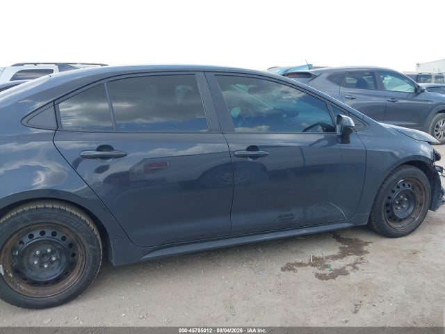 Aukcja sprzedaży 2024 Toyota Corolla Le, vin: 5YFB4MDE4RP164185, numer aukcji: 45795012