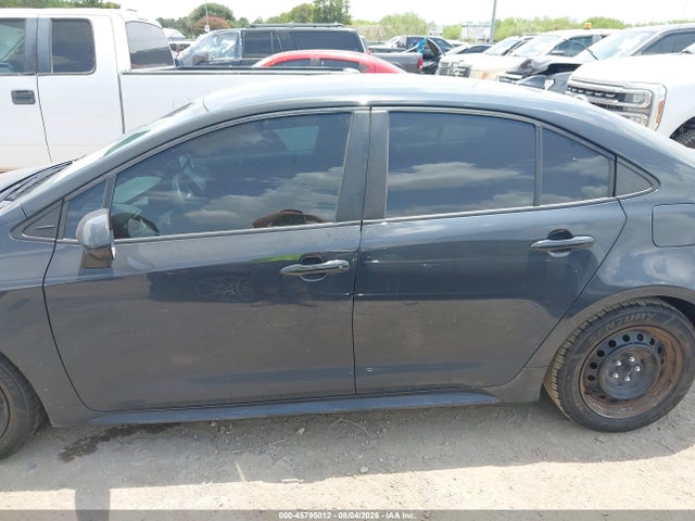 Aukcja sprzedaży 2024 Toyota Corolla Le, vin: 5YFB4MDE4RP164185, numer aukcji: 45795012