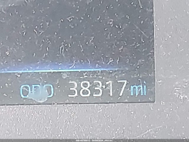 Aukcja sprzedaży 2024 Toyota Corolla Le, vin: 5YFB4MDE4RP164185, numer aukcji: 45795012