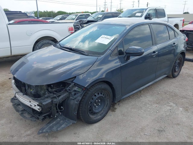 Aukcja sprzedaży 2024 Toyota Corolla Le, vin: 5YFB4MDE4RP164185, numer aukcji: 45795012