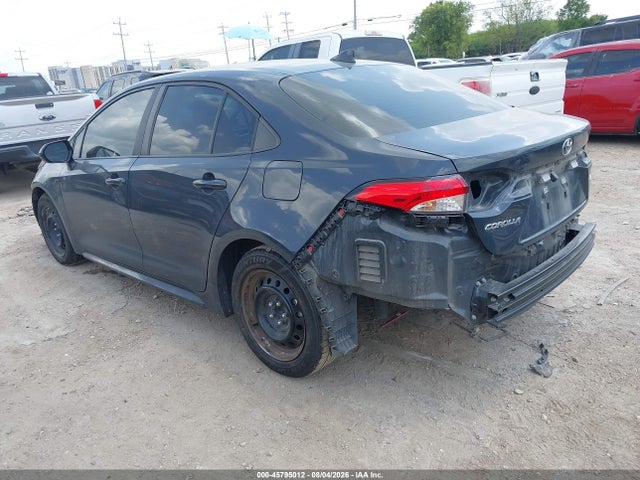 Aukcja sprzedaży 2024 Toyota Corolla Le, vin: 5YFB4MDE4RP164185, numer aukcji: 45795012