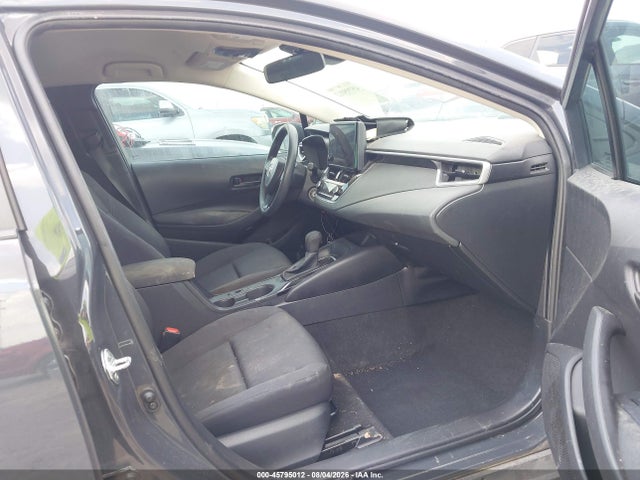 Aukcja sprzedaży 2024 Toyota Corolla Le, vin: 5YFB4MDE4RP164185, numer aukcji: 45795012