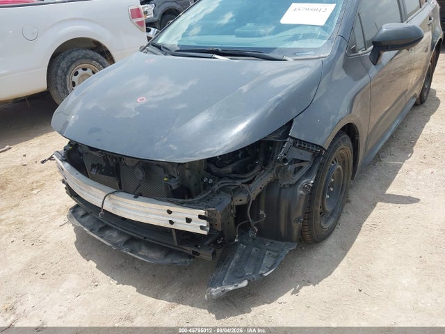 Aukcja sprzedaży 2024 Toyota Corolla Le, vin: 5YFB4MDE4RP164185, numer aukcji: 45795012