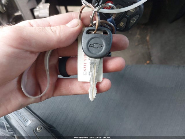 Продаж на аукціоні авто 2012 Chevrolet Tahoe Ls, vin: 1GNSKAE09CR115950, номер лоту: 45795017