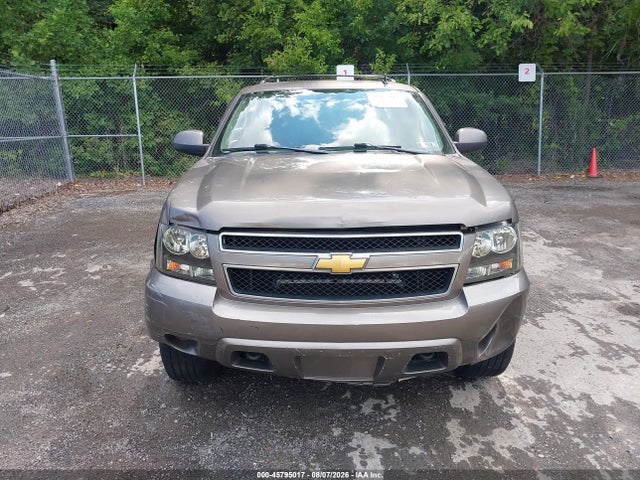 Продаж на аукціоні авто 2012 Chevrolet Tahoe Ls, vin: 1GNSKAE09CR115950, номер лоту: 45795017
