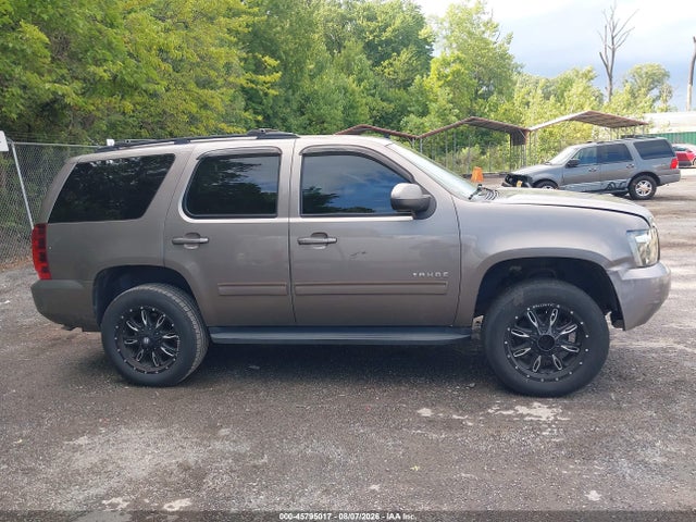 Продаж на аукціоні авто 2012 Chevrolet Tahoe Ls, vin: 1GNSKAE09CR115950, номер лоту: 45795017