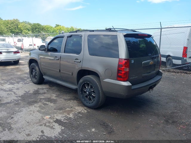 Продаж на аукціоні авто 2012 Chevrolet Tahoe Ls, vin: 1GNSKAE09CR115950, номер лоту: 45795017