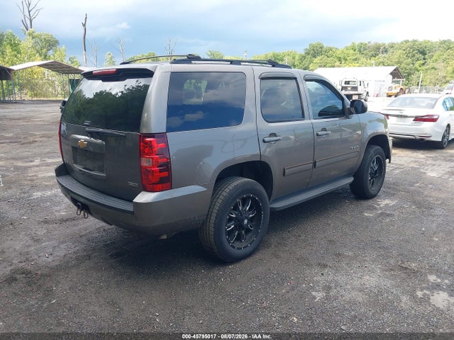 Продаж на аукціоні авто 2012 Chevrolet Tahoe Ls, vin: 1GNSKAE09CR115950, номер лоту: 45795017