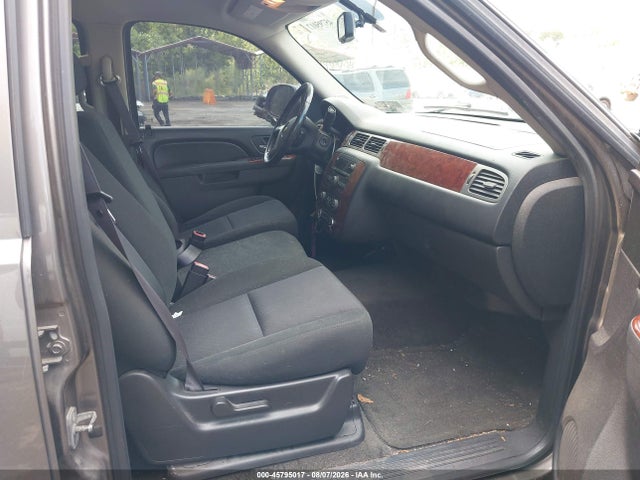 Продаж на аукціоні авто 2012 Chevrolet Tahoe Ls, vin: 1GNSKAE09CR115950, номер лоту: 45795017