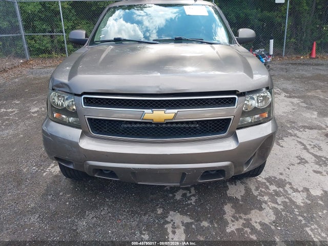 Продаж на аукціоні авто 2012 Chevrolet Tahoe Ls, vin: 1GNSKAE09CR115950, номер лоту: 45795017