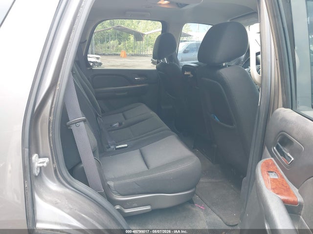 Продаж на аукціоні авто 2012 Chevrolet Tahoe Ls, vin: 1GNSKAE09CR115950, номер лоту: 45795017
