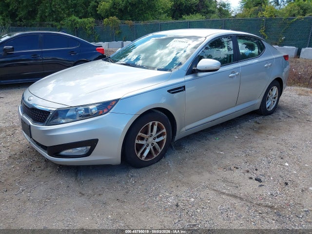 Продаж на аукціоні авто 2013 Kia Optima Lx, vin: KNAGM4A78D5382161, номер лоту: 45795019