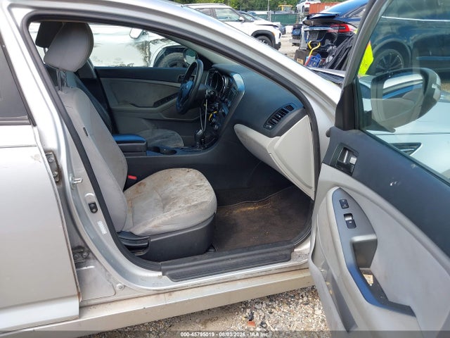 Продаж на аукціоні авто 2013 Kia Optima Lx, vin: KNAGM4A78D5382161, номер лоту: 45795019