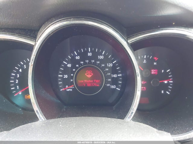 Продаж на аукціоні авто 2013 Kia Optima Lx, vin: KNAGM4A78D5382161, номер лоту: 45795019