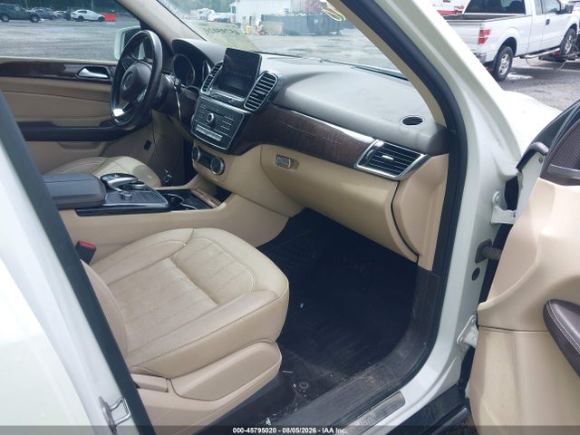 Aukcja sprzedaży 2018 Mercedes-benz Gle 350 4matic, vin: 4JGDA5HB7JB166860, numer aukcji: 45795020