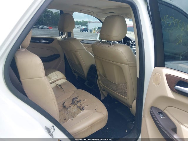 Aukcja sprzedaży 2018 Mercedes-benz Gle 350 4matic, vin: 4JGDA5HB7JB166860, numer aukcji: 45795020
