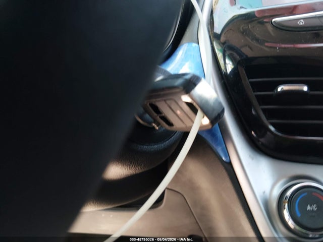 45795026 :رقم المزاد ، KL8CD6SA5HC743301 vin ، 2017 Chevrolet Spark 1lt Cvt مزاد بيع