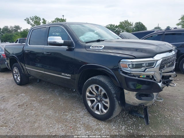 Aukcja sprzedaży 2023 Ram 1500 Limited  4x4 5'7 Box, vin: 1C6SRFHT5PN528900, numer aukcji: 45795029