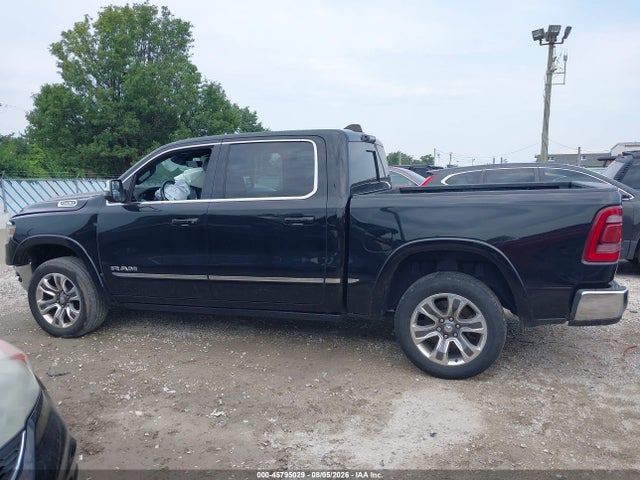 Aukcja sprzedaży 2023 Ram 1500 Limited  4x4 5'7 Box, vin: 1C6SRFHT5PN528900, numer aukcji: 45795029