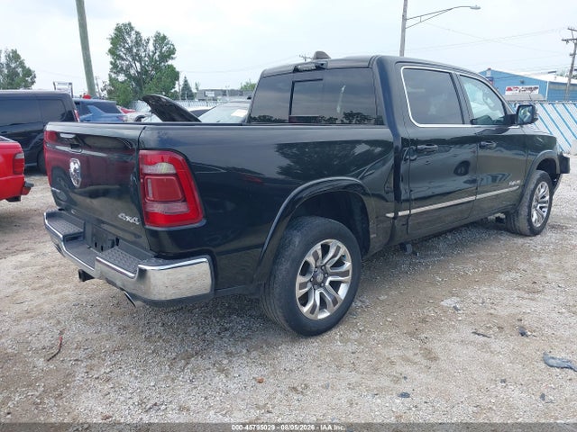 Aukcja sprzedaży 2023 Ram 1500 Limited  4x4 5'7 Box, vin: 1C6SRFHT5PN528900, numer aukcji: 45795029