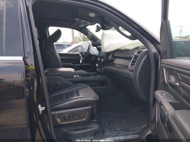 Aukcja sprzedaży 2023 Ram 1500 Limited  4x4 5'7 Box, vin: 1C6SRFHT5PN528900, numer aukcji: 45795029