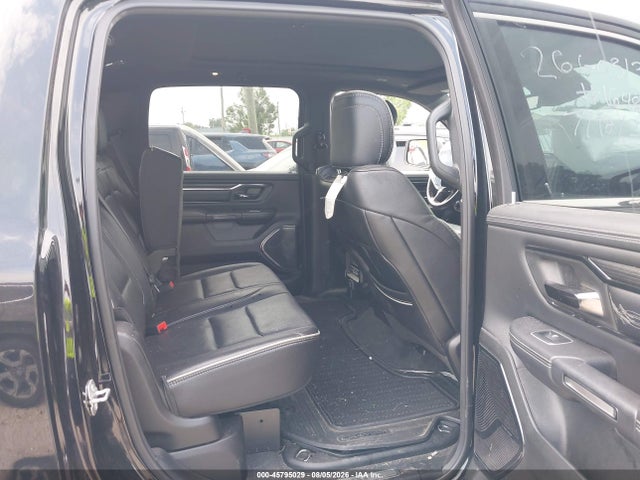 Aukcja sprzedaży 2023 Ram 1500 Limited  4x4 5'7 Box, vin: 1C6SRFHT5PN528900, numer aukcji: 45795029