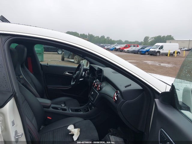 Продажа на аукционе авто 2018 Mercedes-benz Cla 250 4matic, vin: WDDSJ4GB3JN518943, номер лота: 45795030