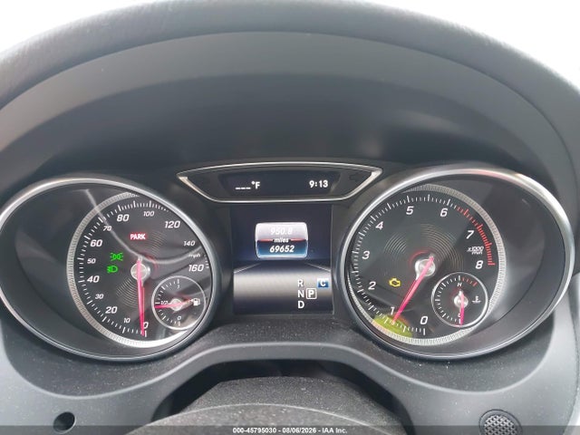 Продажа на аукционе авто 2018 Mercedes-benz Cla 250 4matic, vin: WDDSJ4GB3JN518943, номер лота: 45795030